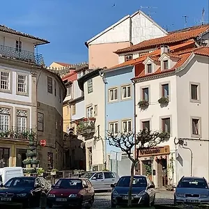 Habitación en casa particular Vissaium, Viseu
