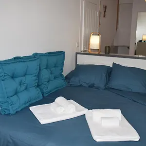 Apartamento Station 1, Coímbra