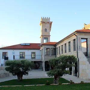 Gasthof Casa Da Torre -