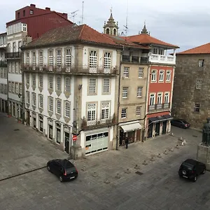 Apartamento Apartamento, Praca Dom Duarte 8, Viseu, Portugal, Viseu