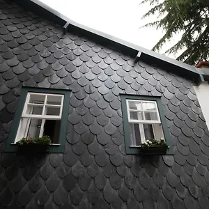 Сasa de vacaciones Casa Da Avó Zirinha, Viseu