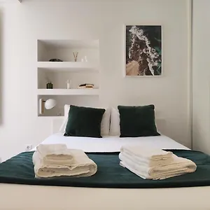 Apartamento Terrace - Essence, Coímbra