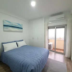 Apartamento Coimbra's Black & White, Coímbra
